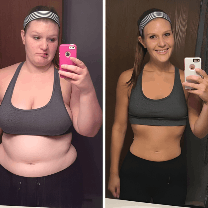 Akemi Slim Patch customer review Megan R.