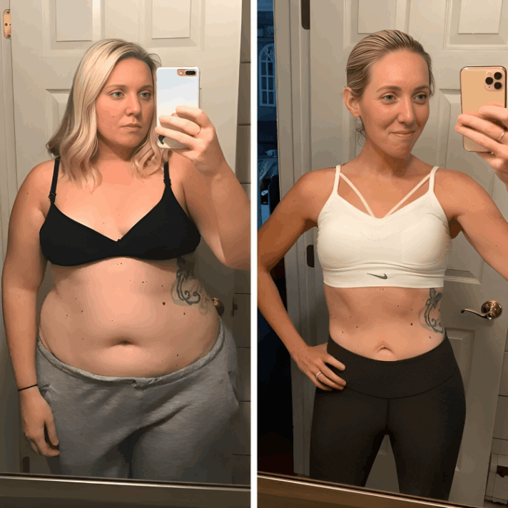 Akemi Slim Patch customer review Jillian K.